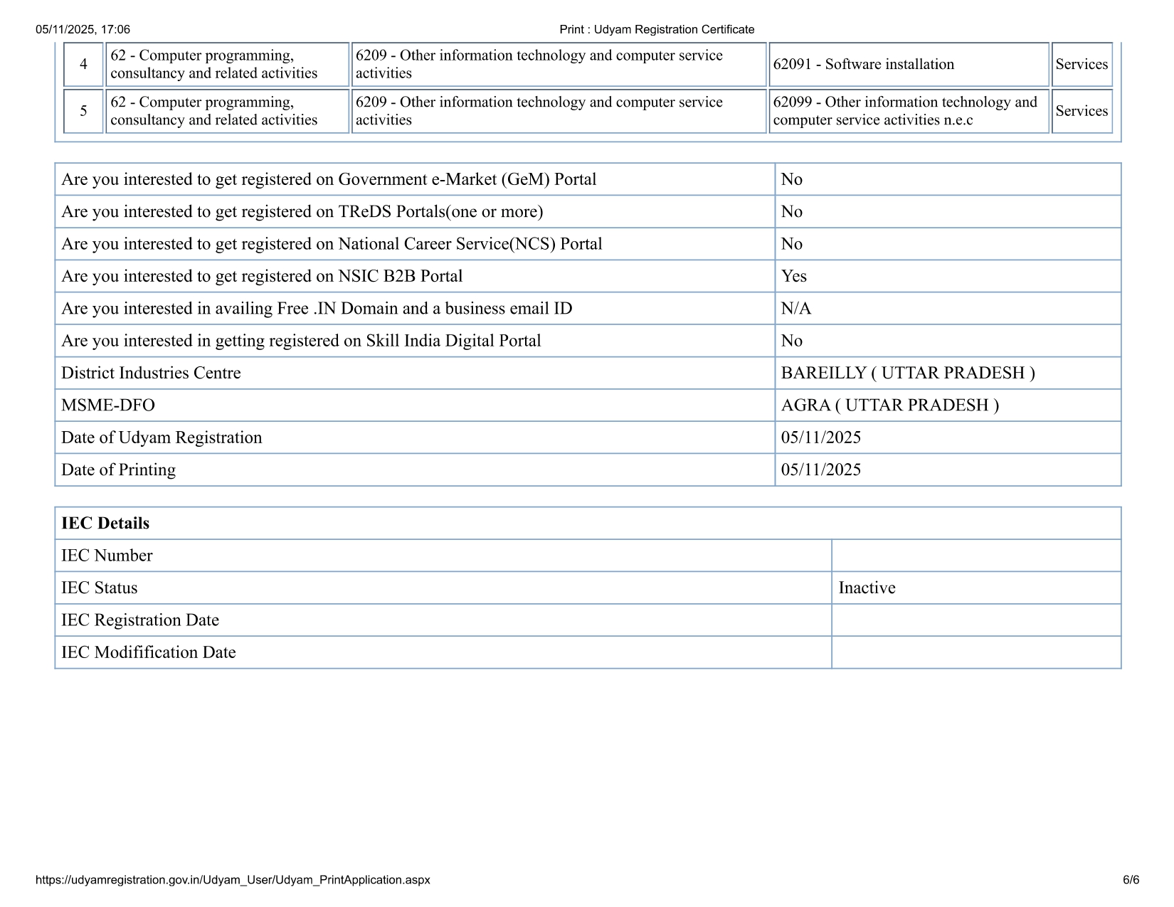 MSME Certificate with annexure_page-0006