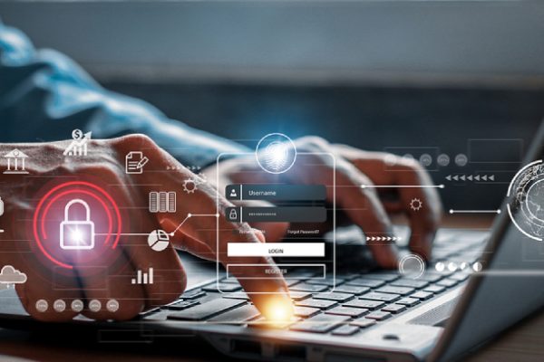 Network Security & Firewalls